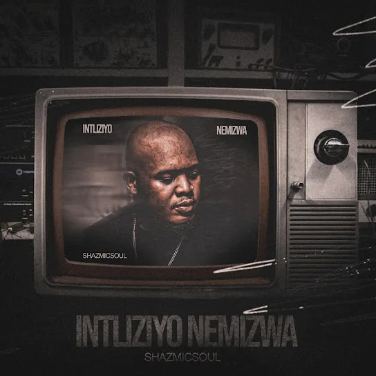 Shazmicsoul - Intro (Rev Isaac Mtsweni)
