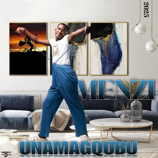 MENZI MUSIC - Iyeke Lendaba Mposa.Co.Za