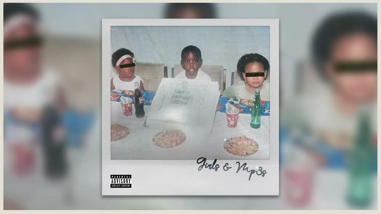 Tony Dayimane - 9 Missed Calls