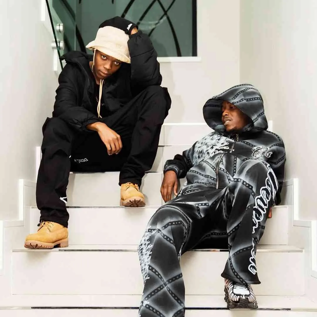 Mellow & sleezy – YFM Club Y Mix Mposa.Co.Za