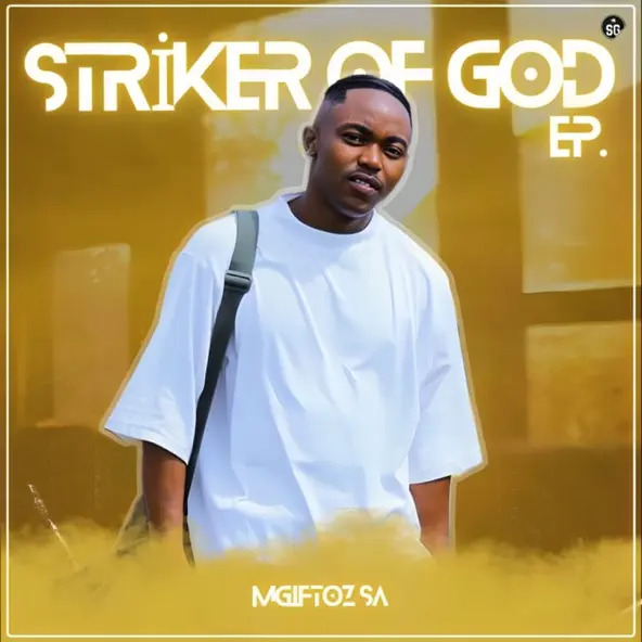 Mgiftoz SA & Djy Zan SA – Bafana Bafana (Vocal Mix) Mposa.Co.Za