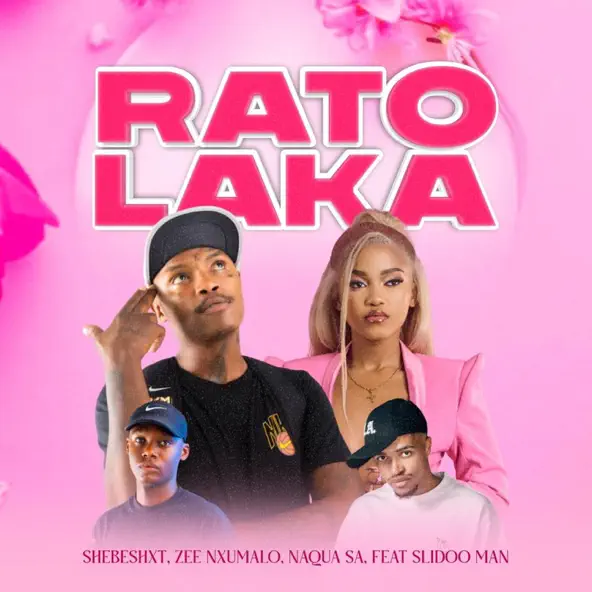 Shebeshxt, Naqua SA & Zee Nxumalo ft. Slidoo Man – Rato Laka Mposa.Co.Za