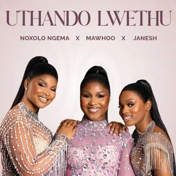 Noxolo Ngema - Umoya Ft. MaWhoo, Mthunzi, Janesh, ChildDaDJ, DJ Cliad, Ndorra & Oscar The DJ Mposa.Co.Za