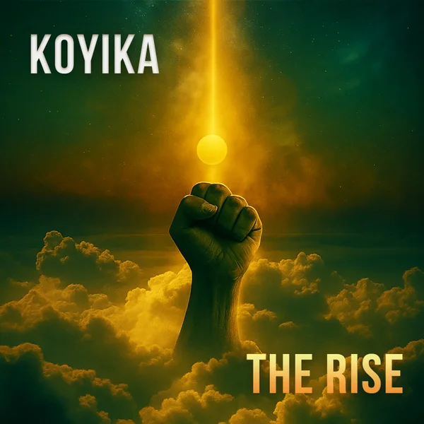 Sun-EL Musician - The Rise ft. Mpho.Wav & NuroGroove Mposa.Co.Za