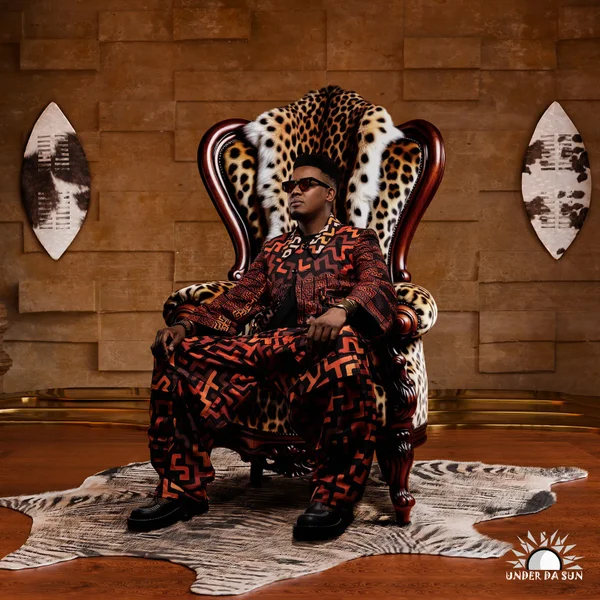 Sun-EL Musician – Nguwe ft. Msaki Mposa.Co.Za