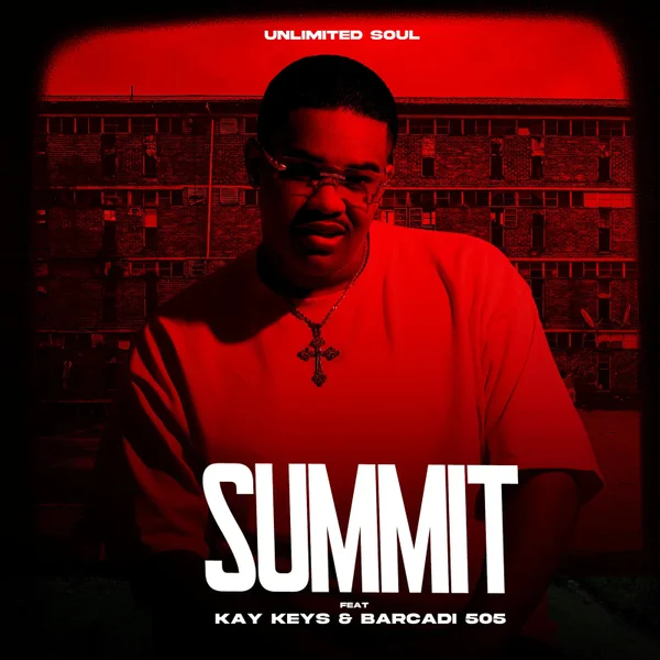 UNLIMITED SOUL - Summit ft. Kay_Keys & Bacardi 505 Mposa.Co.Za