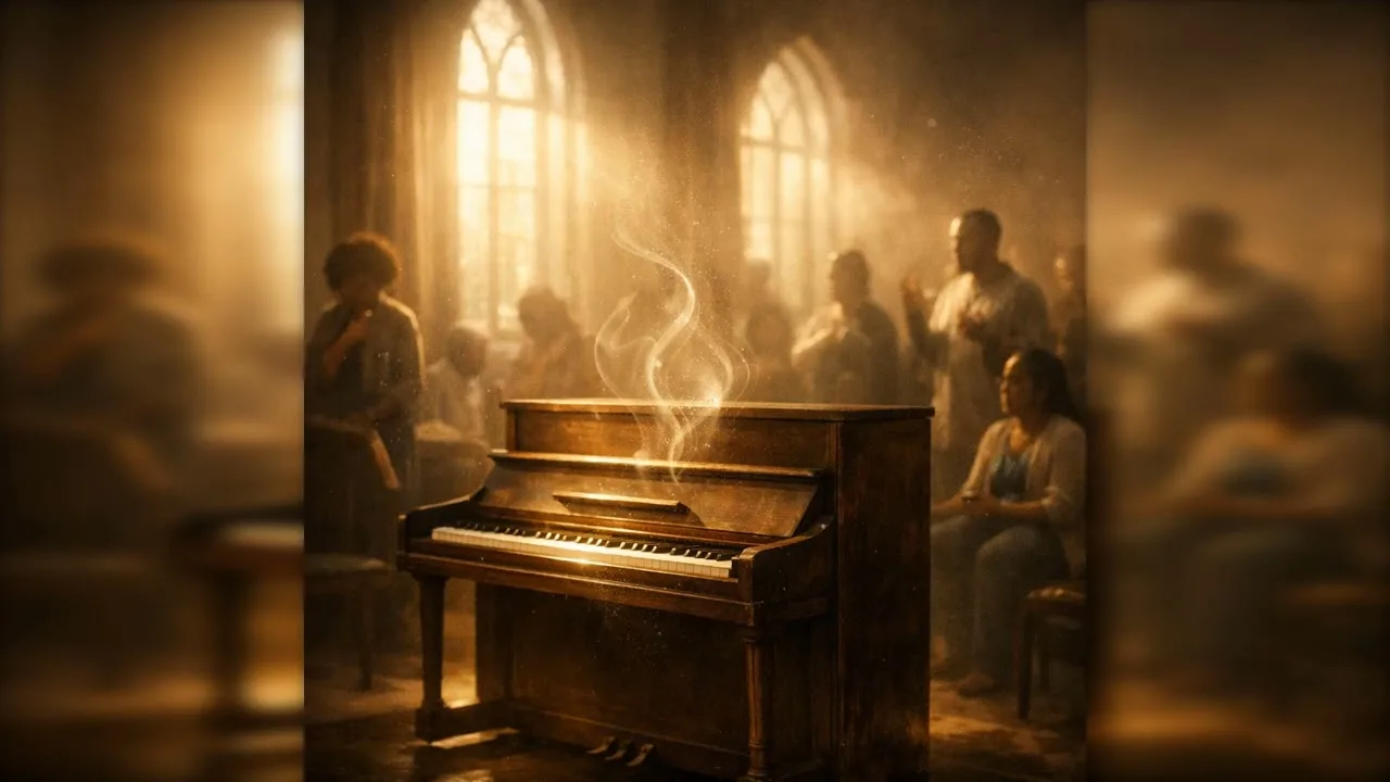 ZWOTHE KEYS - Qhubeka (Outro) (Symphonic Version) Mposa.Co.Za