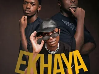 Deep6 - Ekhaya ft. Salga & DrummeRTee924 Mposa.Co.Za