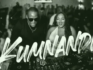 Lebza TheVillain - Kumnandi ft. Musa Keys, DBN Gogo & Raspy Mposa.Co.Za