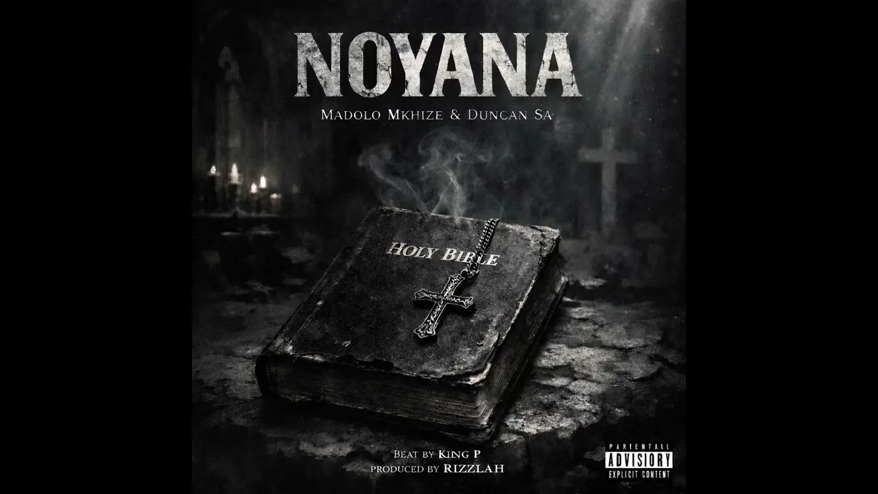 Madolo x Duncan - Noyana Mposa.Co.Za