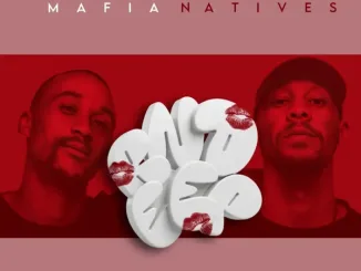 Mafia Natives - Everything (Outro) (Dirty Record Mix) Mposa.Co.Za