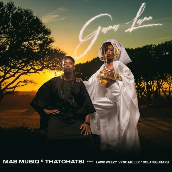 Mas Musiq – Gama Lami ft. Thatohatsi, Lawd Weezy, Vyno Miller & Xolani Guitars Mposa.Co.Za