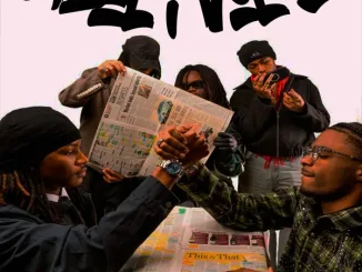 SIGGBOYZ - Two Six! ft. Busta 929 & Prince Kaybee Mposa.Co.Za