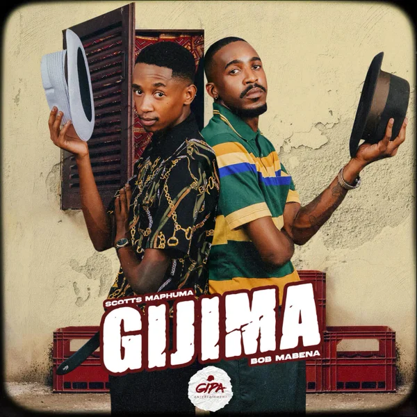 Scotts Maphuma x Bob Mabena – Ko Tlatse ft. Mellow & Sleazy & LastBornDiroba Mposa.Co.Za