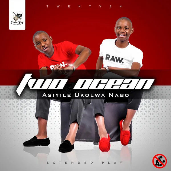TWO OCEAN - Babona Ibhola Mposa.Co.Za