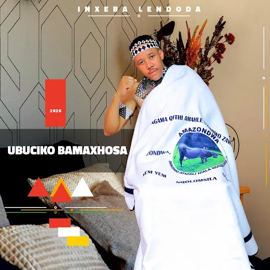 Faqane - Niyadelela Mposa.Co.Za
