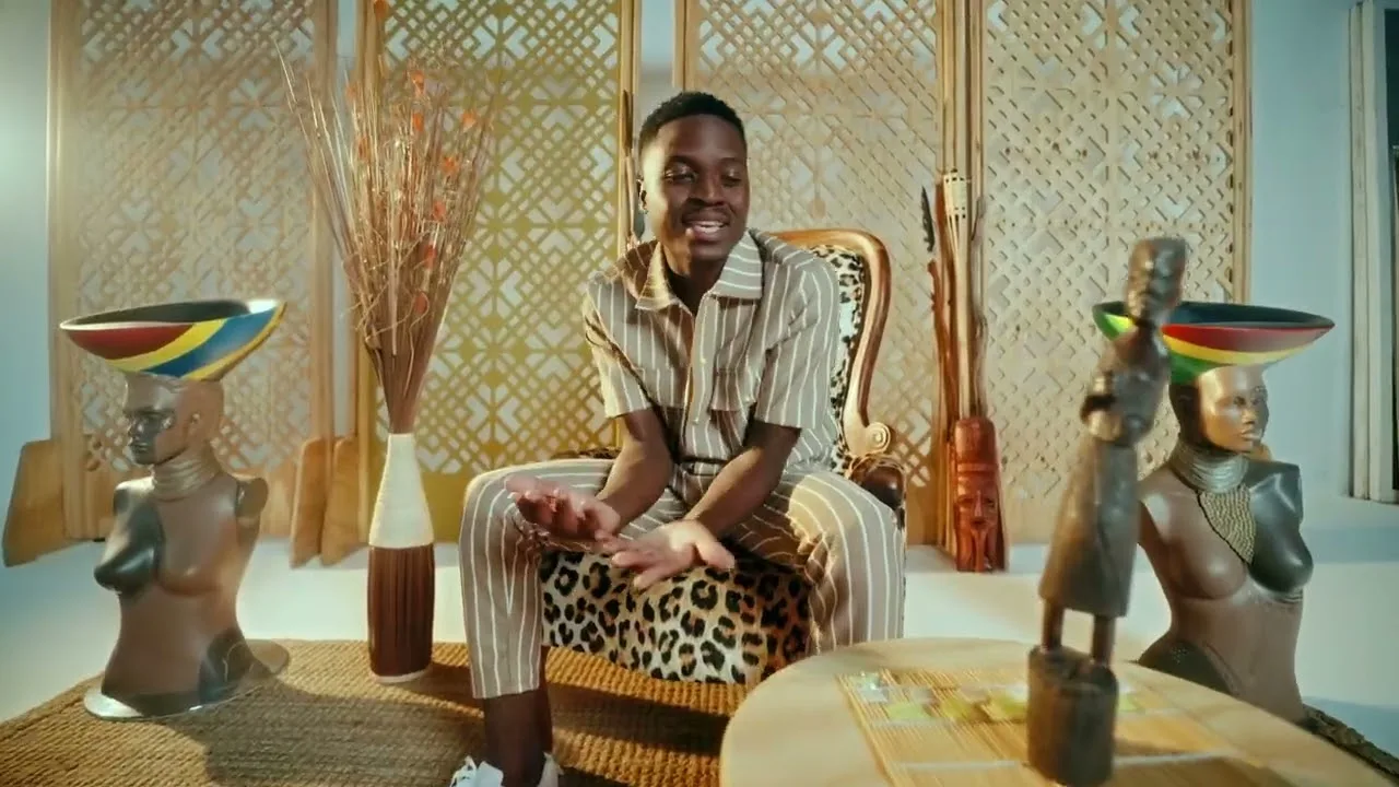 Feza - Angalila Mposa.Co.Za