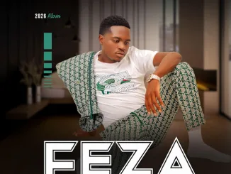 Feza - Sana Lwami Ft. Nkosazana Minnie Mposa.Co.Za
