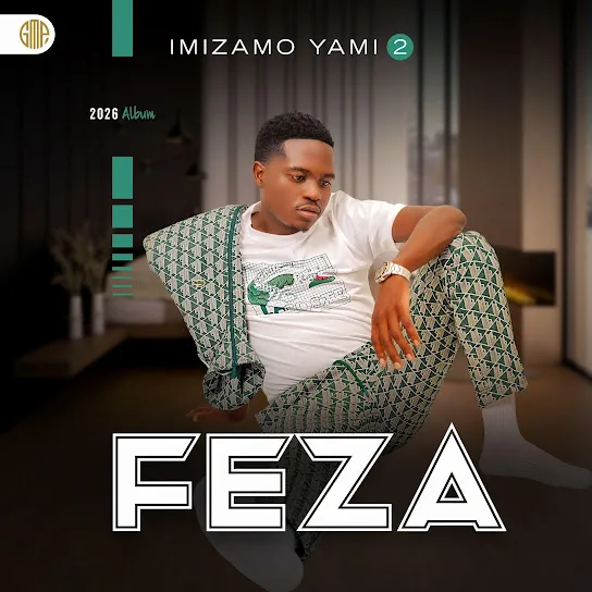 Feza – Ngiyabadida Mposa.Co.Za