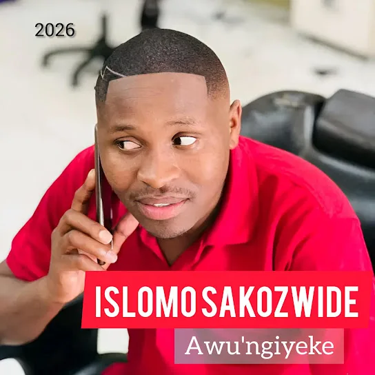 ISLOMO SAKOZWIDE - Awukho Mposa.Co.Za