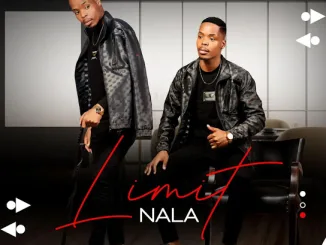LIMIT NALA - Unyoko Nge Tray Mposa.Co.Za
