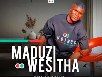 MADUZI WESITHA - IVELIHLUKANE.FT) SHENGE WASEHLALANKOSI. Mposa.Co.Za