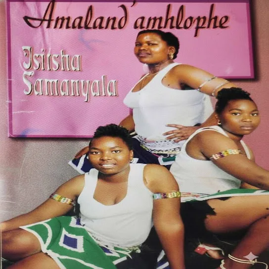 Mgqumenie - Ingoma Yethu Mposa.Co.Za