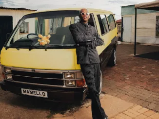 Mordecai - Ntaba Ezi Kude Ft. Chley & Sandy6eats Mposa.Co.Za
