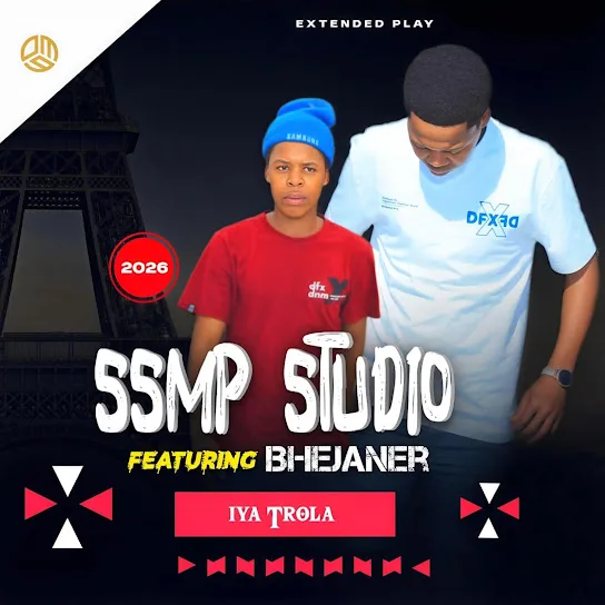 Ssmp Studio - sengikuthanda ngempela ft. Bhejaner & Intombi kamdingeni Mposa.Co.Za