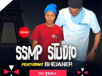 Ssmp Studio – amangozololo ft. incelebane Mposa.Co.Za