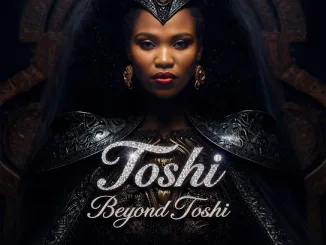 Toshi - Iphupha ft. Inzima Mposa.Co.Za