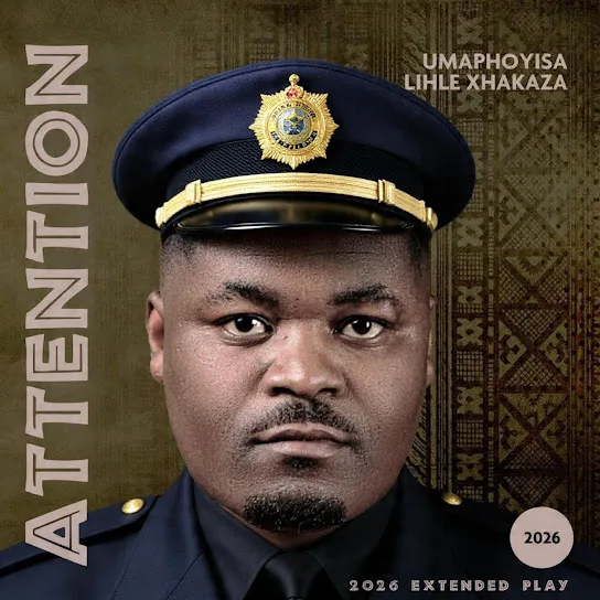 UMaphoyisa – Ngephutha Elilodwa ft. Lihle Xhakaza & Kuhle Dzanibe Mposa.Co.Za