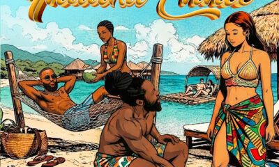 Big Zulu - Induku Enhle ft. Cassper Nyovest Mpoza.Co.Za
