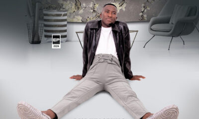 MENZI MUSIC - Amaphela Phezulu Mpoza.Co.Za