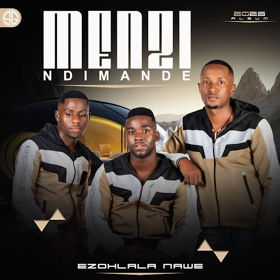 MENZI MUSIC - Intoni? Mposa.Co.Za