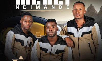 MENZI MUSIC - Izolo Lami Mpoza.Co.Za