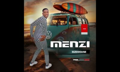 MENZI MUSIC – Wayengenalutho Mpoza.Co.Za