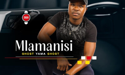 Mlamanisi - Ngenele gawe Mpoza.Co.Za