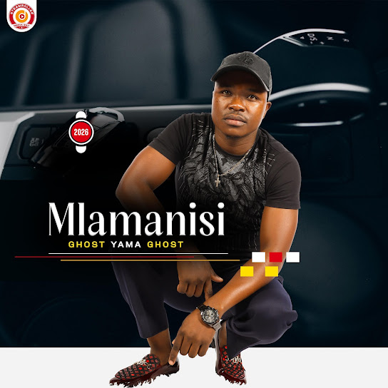Mlamanisi - Ngikheshile mgani ft. Intomb’emnyama Mpoza.Co.Za