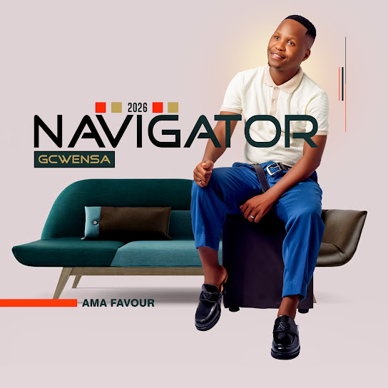Navigator Gcwensa Ama Favour Album