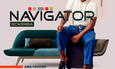 Navigator Gcwensa – Upokaphi Mpoza.Co.Za