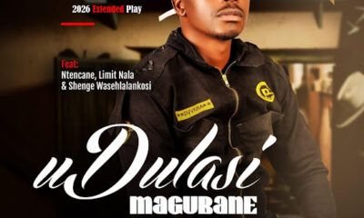 UDulasi Magubane - Is'thembu Mpoza.Co.Za