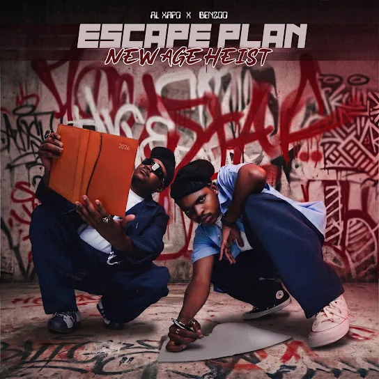 Al Xapo – JAIVA ft. Benzoo & Bob Mabena Mposa.Co.Za