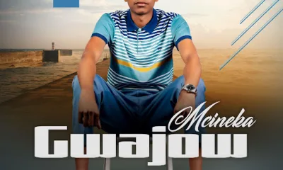 GWAJOW MCINEKA – Anginendaba Mposa.Co.Za
