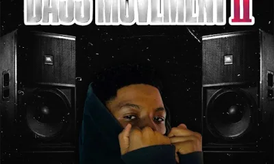 Jay Maester - WhyNotBounce Mposa.Co.Za