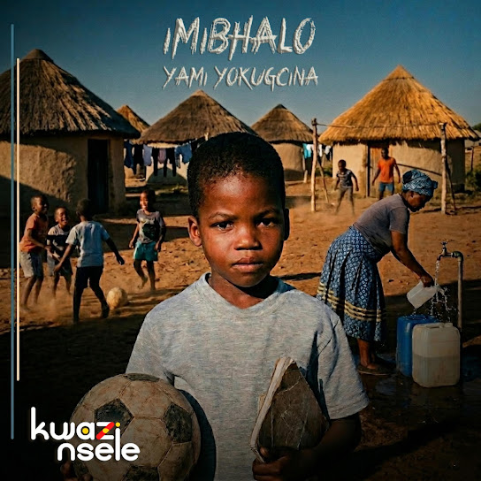 Kwazi Nsele Ubusuku Obubodwa Kwazi Nsele Ubusuku Obubodwa