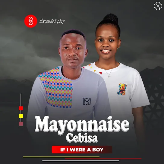 Mayonnaise Cebisa - NGTHATHE Mposa.Co.Za