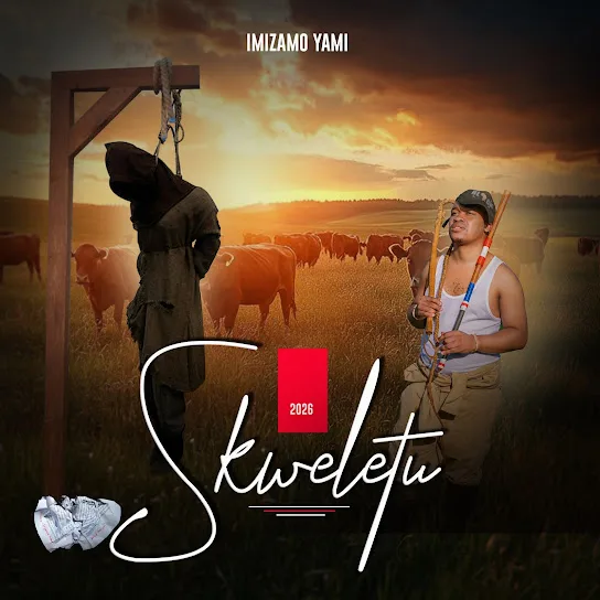 Skweletu - Mayenzeke ft. Brittany (Prod. Masethembe Chiliza & Nolufefe Brittany) Mposa.Co.Za