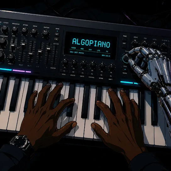 Stokk Keys - Thato Ya Modimo Mposa.Co.Za