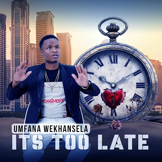UMFANA WEKHANSELA - IMINDENI Mposa.Co.Za